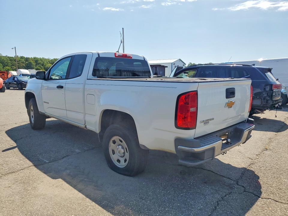 Продаж на аукціоні авто 2016 Chevrolet Colorado, vin: 1GCHSBEA9G1376680, номер лоту: 66237906