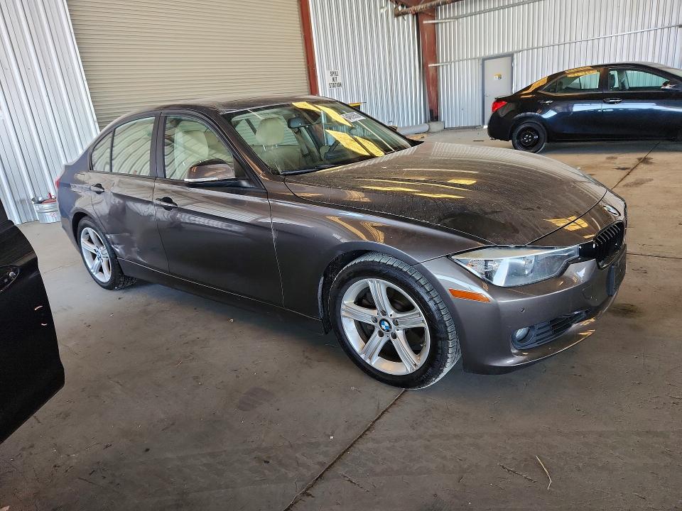 Aukcja sprzedaży 2013 Bmw 328, vin: WBA3C1C51DF439399, numer aukcji: 64669356