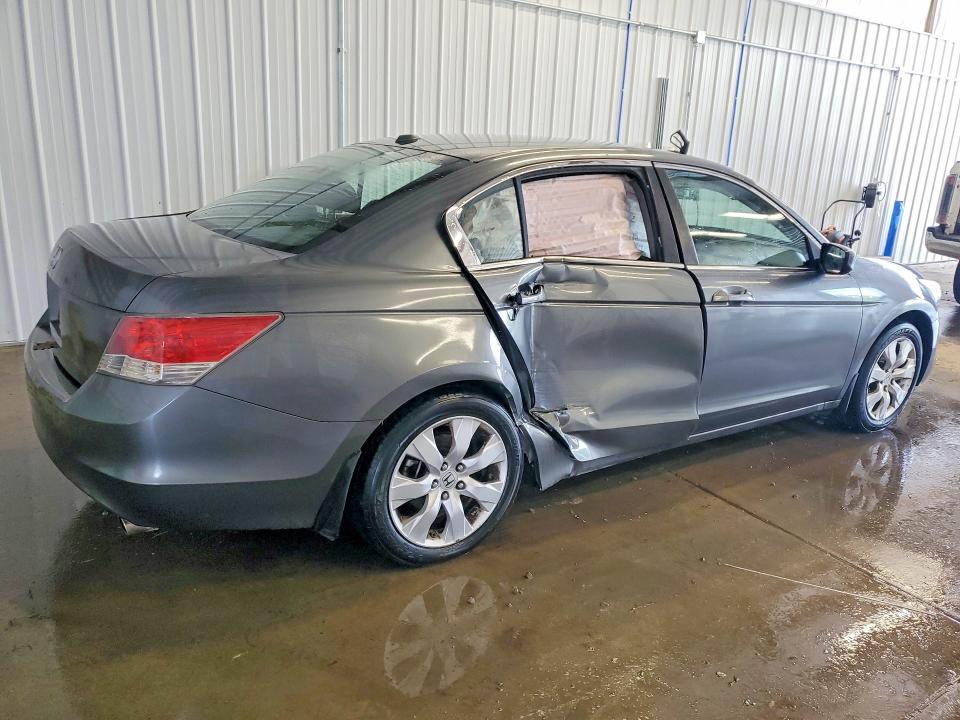 Aukcja sprzedaży 2009 Honda Accord, vin: 1HGCP26879A145255, numer aukcji: 66625436