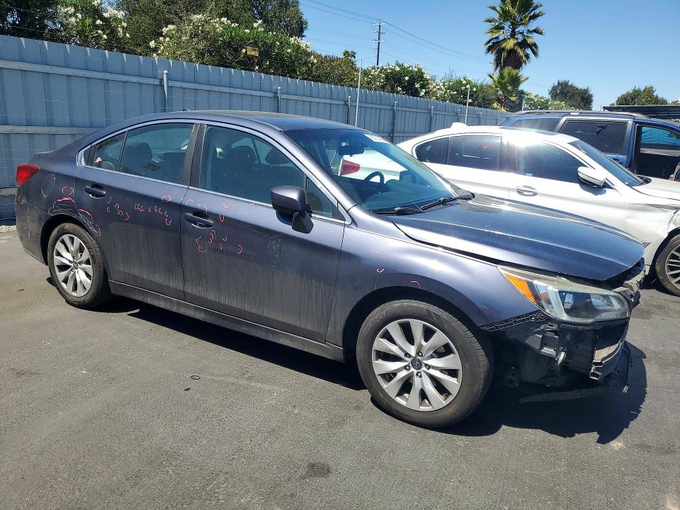 Aukcja sprzedaży 2017 Subaru Legacy, vin: 4S3BNAC67H3066961, numer aukcji: 66767966