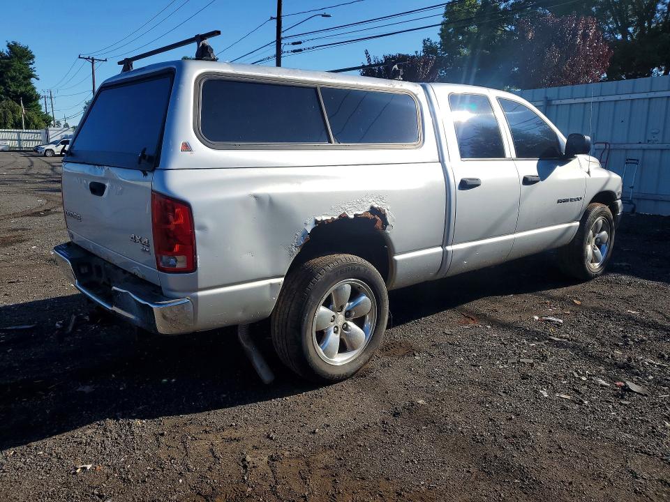 Aukcja sprzedaży 2004 Dodge Ram 1500, vin: 1D7HU18D34J154485, numer aukcji: 62590556