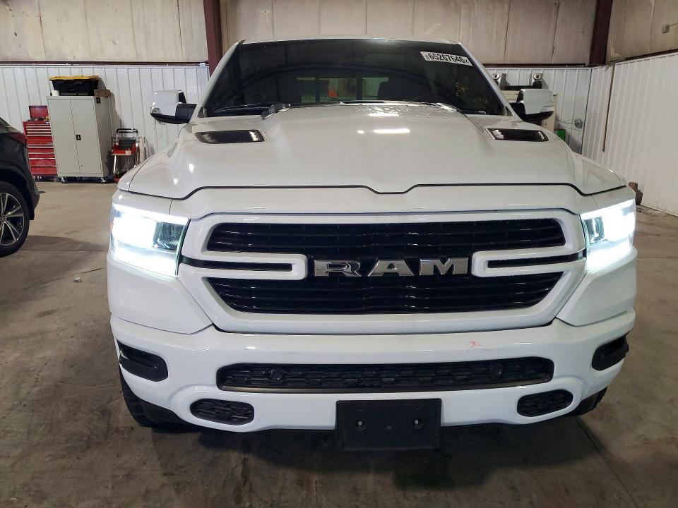2020 Ram 1500 მანქანა იყიდება აუქციონზე, vin: 1C6SRFRT4LN118291, აუქციონის ნომერი: 65267646