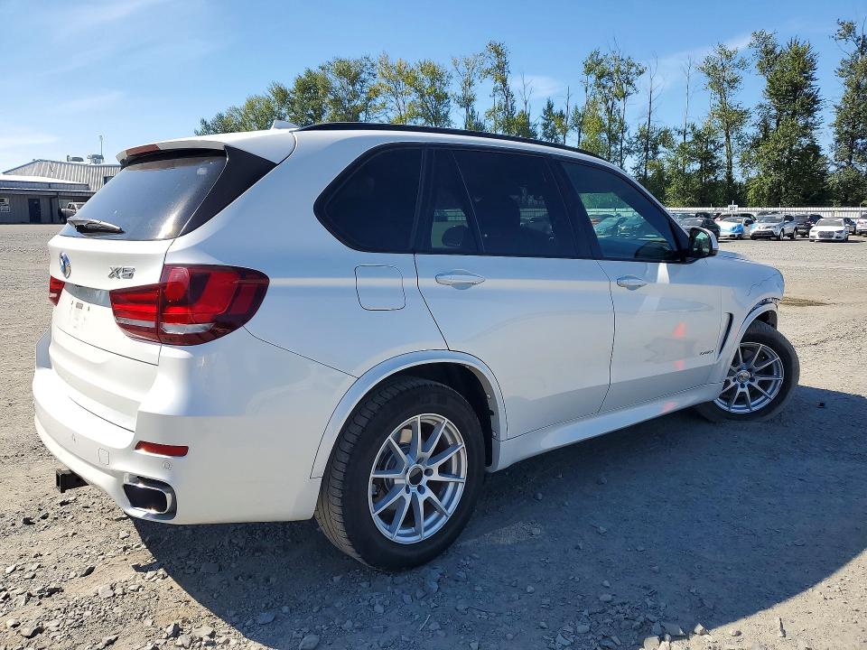 Продаж на аукціоні авто 2015 Bmw X5, vin: 5UXKR0C59F0K62872, номер лоту: 64191256