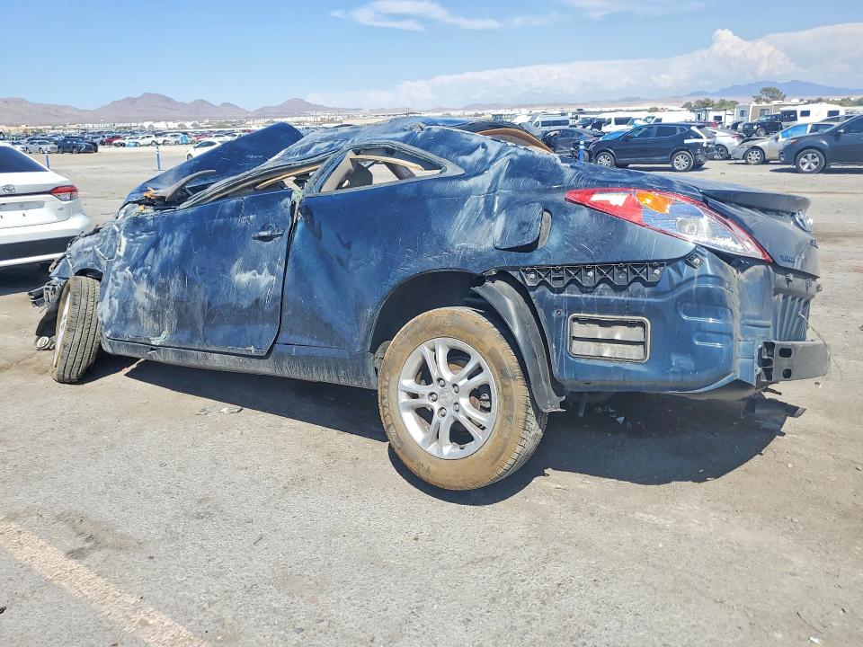 2005 Toyota Camry Solara მანქანა იყიდება აუქციონზე, vin: 4T1CE38P25U965052, აუქციონის ნომერი: 66389016