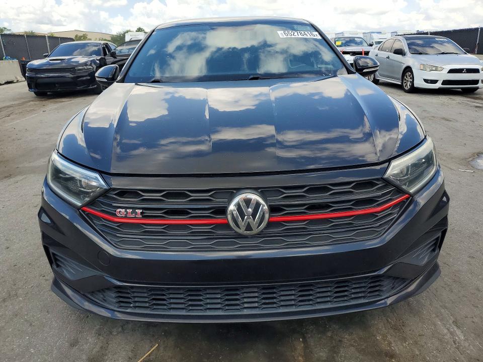 Продаж на аукціоні авто 2019 Volkswagen Jetta, vin: 3VW6T7BU0KM179664, номер лоту: 65278416