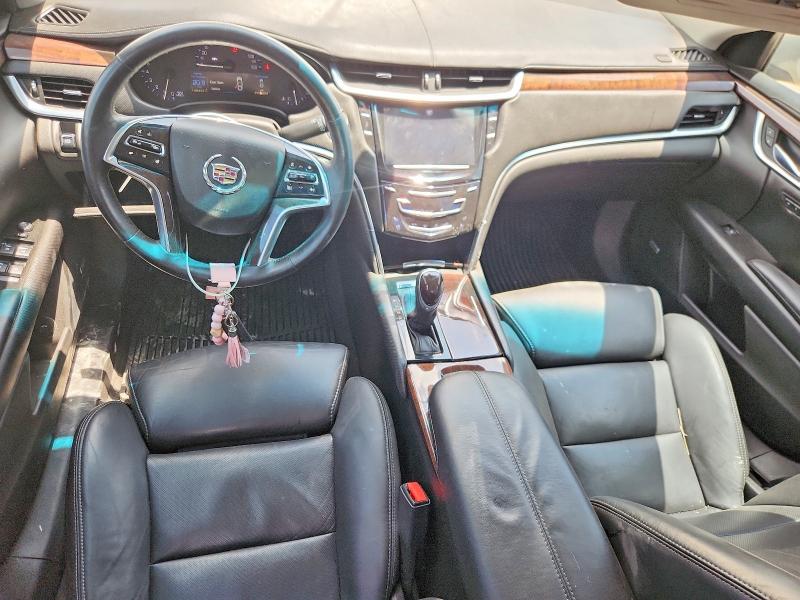 Aukcja sprzedaży 2014 Cadillac Xts, vin: 2G61M5S30E9186300, numer aukcji: 64382346