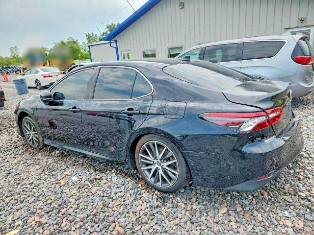 Продаж на аукціоні авто 2022 Toyota Camry, vin: 4T1F31AK7NU588143, номер лоту: 63940256