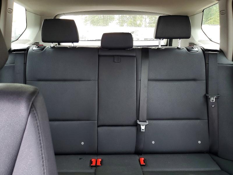 66295346 :رقم المزاد ، 5UXWX5C52CL725594 vin ، 2012 Bmw X3 مزاد بيع