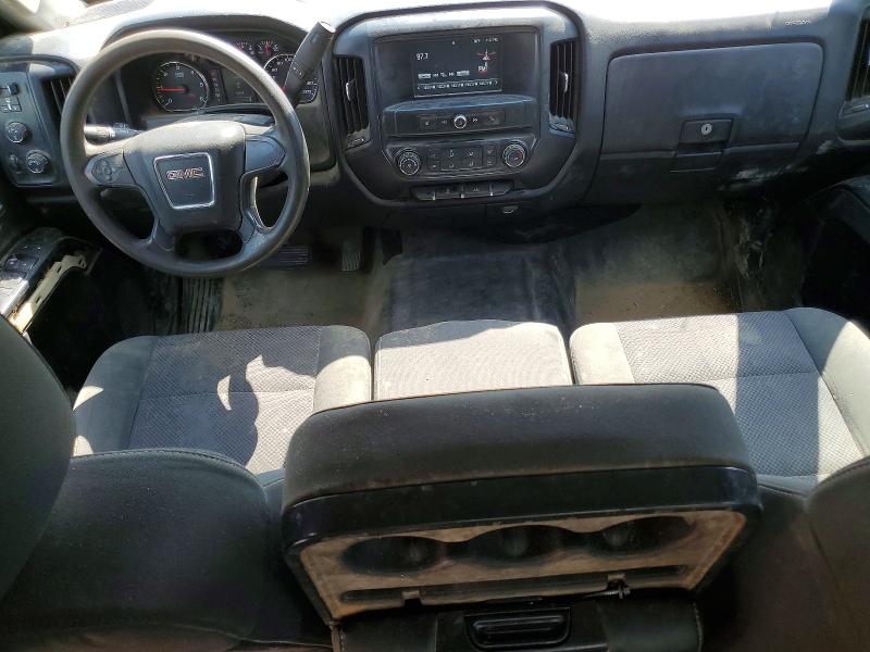 65678456 :رقم المزاد ، 1GT42VCG4GF266436 vin ، 2016 Gmc Sierra مزاد بيع