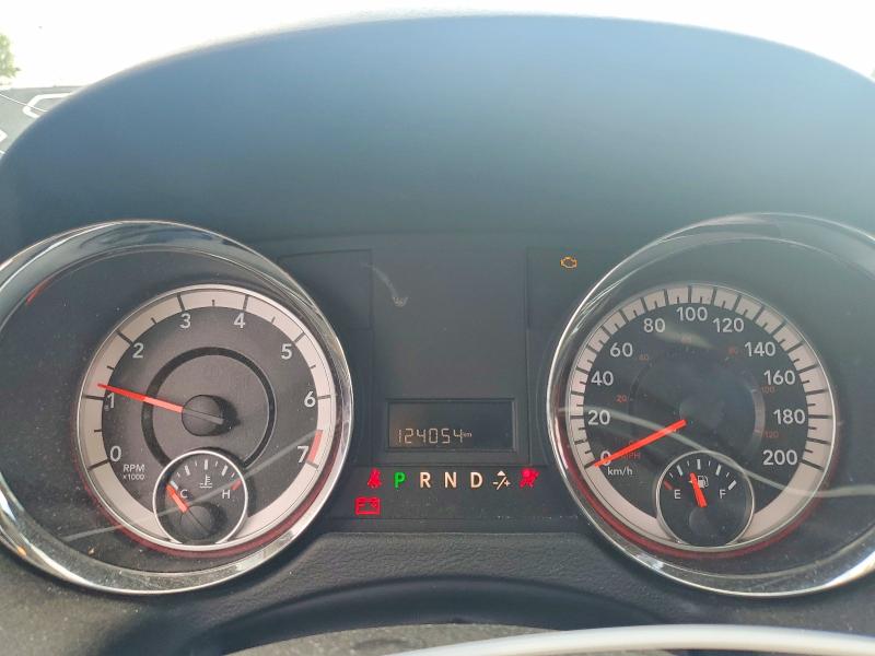 Продажа на аукционе авто 2017 Dodge Grand Caravan, vin: 2C4RDGBG6HR871145, номер лота: 63205346