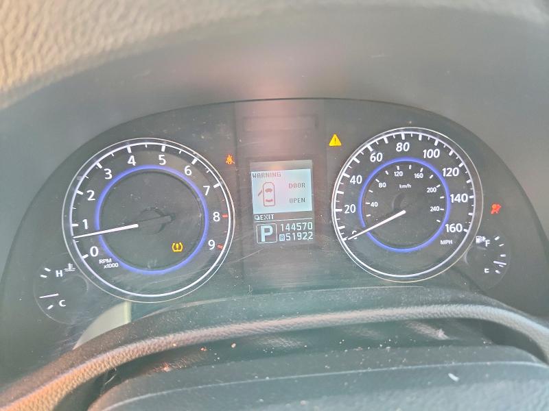 Продаж на аукціоні авто 2015 Infiniti Q40, vin: JN1CV6AP8FM580034, номер лоту: 64156786