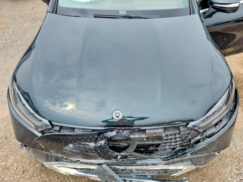 Aukcja sprzedaży 2023 Mercedes-benz Eqe Suv, vin: 4JGGM1CB0PA035109, numer aukcji: 64200946