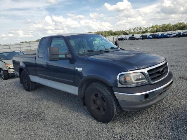 2002 Ford F150 მანქანა იყიდება აუქციონზე, vin: 1FTRX17L82NB11412, აუქციონის ნომერი: 63923696