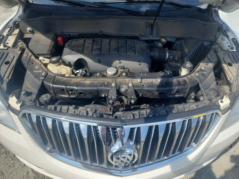 64992356 :رقم المزاد ، 5GAKRBKD5EJ129316 vin ، 2014 Buick Enclave مزاد بيع