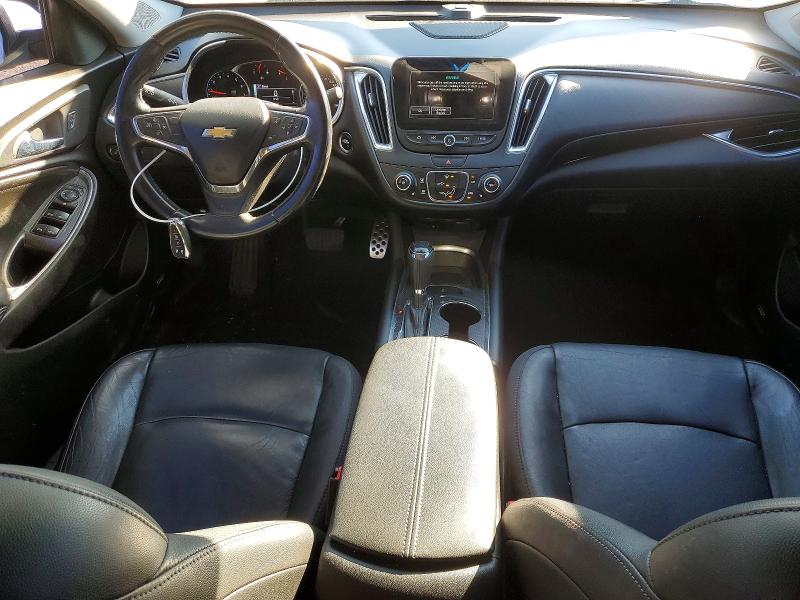Aukcja sprzedaży 2016 Chevrolet Malibu, vin: 1G1ZE5ST5GF280527, numer aukcji: 67008556