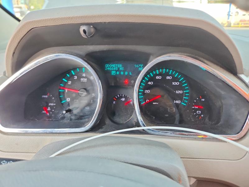 Aukcja sprzedaży 2010 Chevrolet Traverse, vin: 1GNLRFED7AS129156, numer aukcji: 64433616