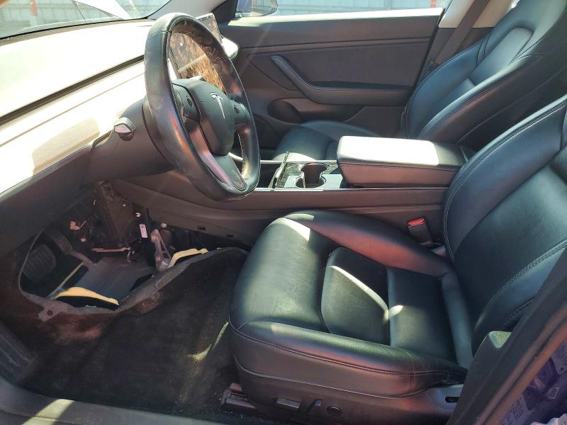 Aukcja sprzedaży 2018 Tesla Model 3, vin: 5YJ3E1EB0JF090073, numer aukcji: 66333656