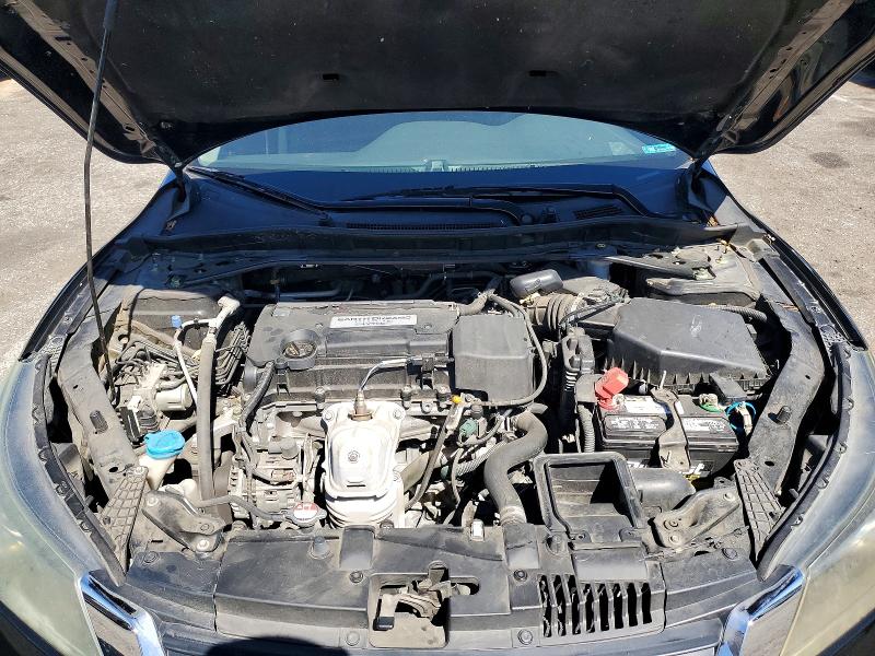 Продажа на аукционе авто 2015 Honda Accord, vin: 1HGCR2F50FA271954, номер лота: 65573836