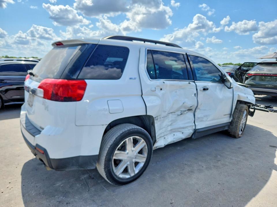 Aukcja sprzedaży 2011 Gmc Terrain, vin: 2CTFLUE52B6417308, numer aukcji: 55378336