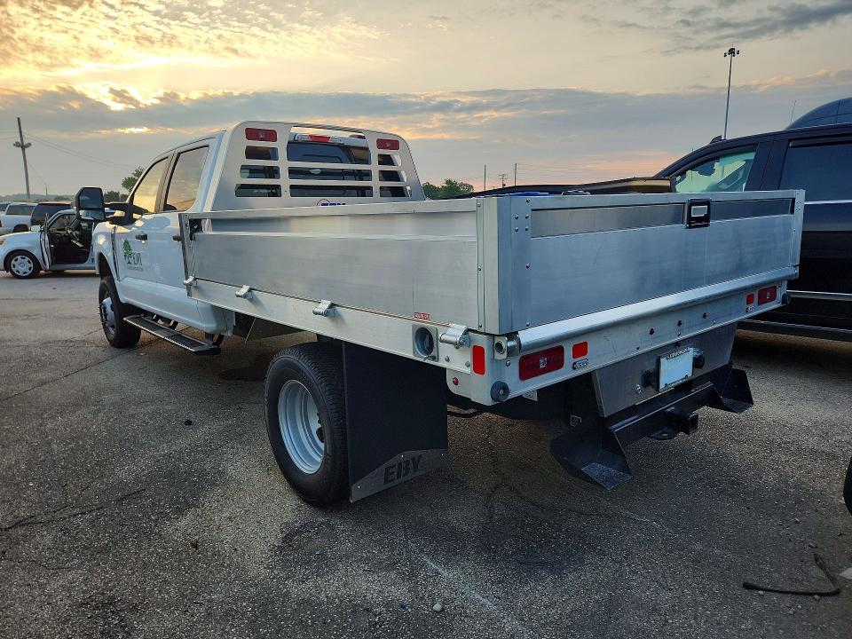 2026 Ford F350 მანქანა იყიდება აუქციონზე, vin: 1FD8W3HN7TEE06122, აუქციონის ნომერი: 63504036
