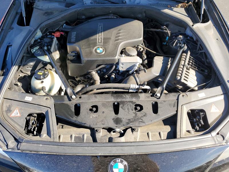65551546 :رقم المزاد ، WBA5A5C53GG351636 vin ، 2016 Bmw 528 مزاد بيع