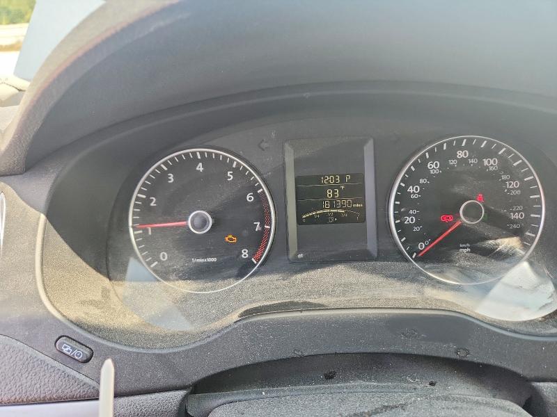 Aukcja sprzedaży 2014 Volkswagen Jetta, vin: 3VWD07AJ6EM333712, numer aukcji: 64268076