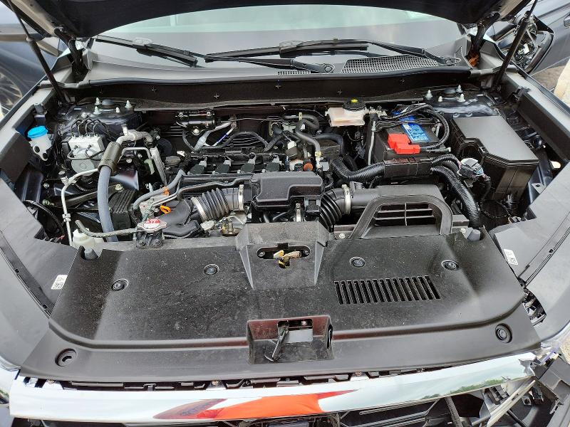 Aukcja sprzedaży 2026 Honda Cr-v, vin: 2HKRS4H78TH415259, numer aukcji: 64215186