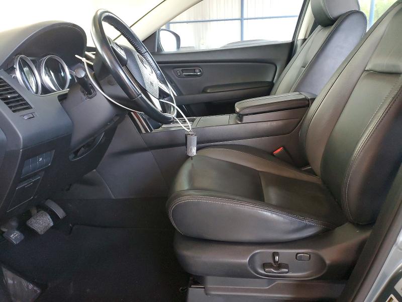 Продажа на аукционе авто 2012 Mazda Cx-9, vin: JM3TB3CV5C0342166, номер лота: 64271076