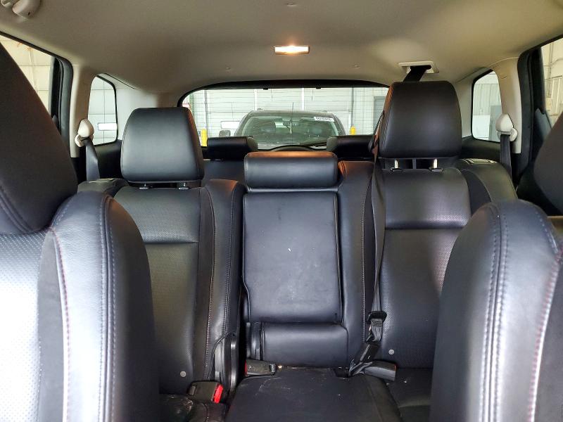 Продажа на аукционе авто 2015 Mazda Cx-9, vin: JM3TB3DA3F0453489, номер лота: 65570846