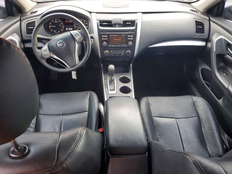 Продажа на аукционе авто 2015 Nissan Altima, vin: 1N4AL3AP3FC492397, номер лота: 66550796