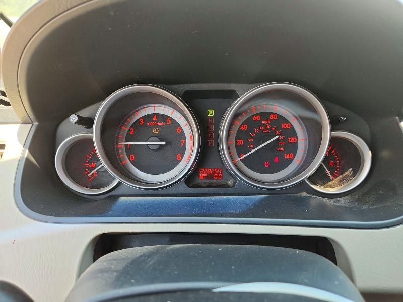 Aukcja sprzedaży 2010 Mazda Cx-9, vin: JM3TB3MA5A0214275, numer aukcji: 64108586