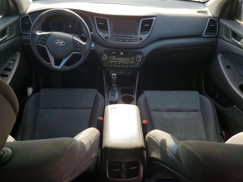 2018 Hyundai Tucson მანქანა იყიდება აუქციონზე, vin: KM8J33A23JU812265, აუქციონის ნომერი: 65490356