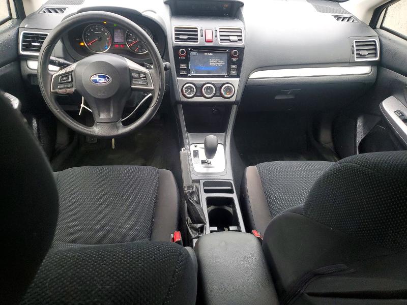 Aukcja sprzedaży 2015 Subaru Impreza, vin: JF1GJAC65FH024750, numer aukcji: 65227986