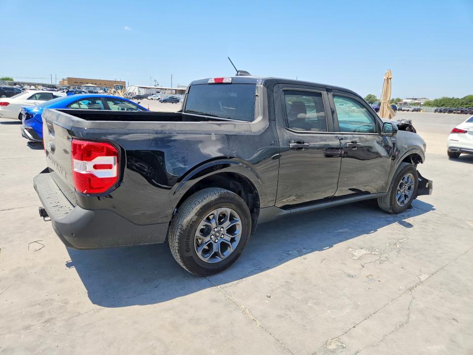Продажа на аукционе авто 2025 Ford Maverick, vin: 3FTTW8JA0SRB38920, номер лота: 64785376