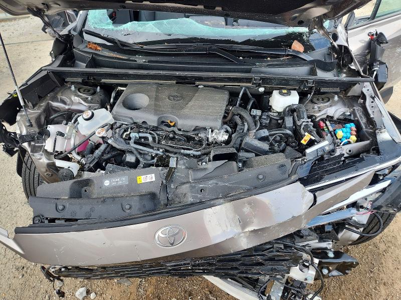 Продаж на аукціоні авто 2026 Toyota Rav4, vin: 2T36CRAV0TC002297, номер лоту: 64817026