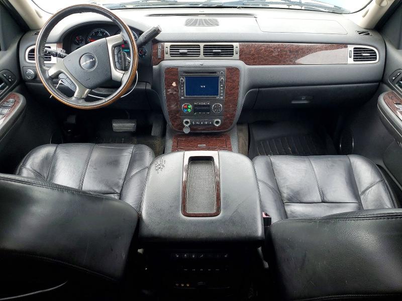 2008 Gmc Yukon Xl მანქანა იყიდება აუქციონზე, vin: 1GKFK66818J149242, აუქციონის ნომერი: 63226696