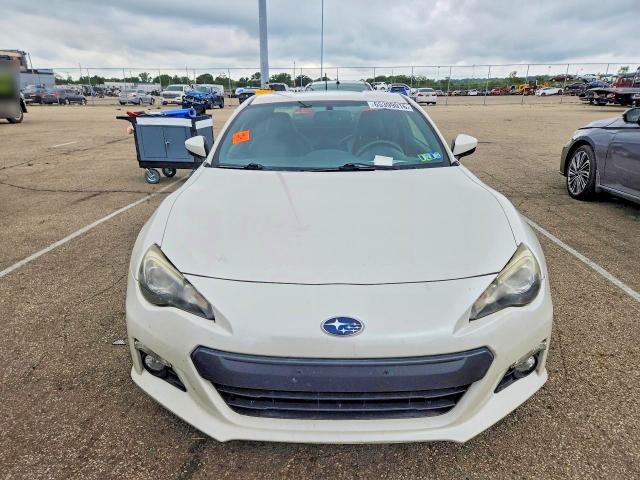 65399016 :رقم المزاد ، JF1ZCAC17D2600314 vin ، 2013 Subaru Brz مزاد بيع