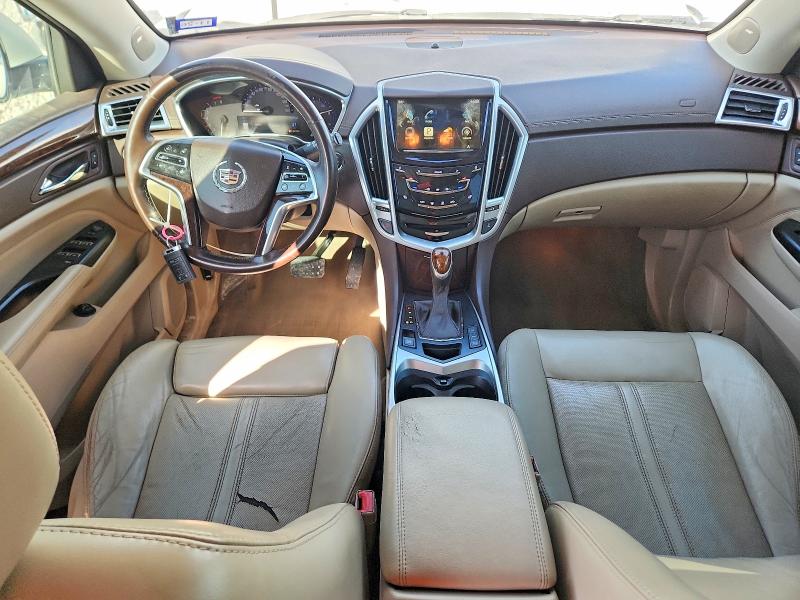 66000256 :رقم المزاد ، 3GYFNEE30ES653224 vin ، 2014 Cadillac Srx مزاد بيع