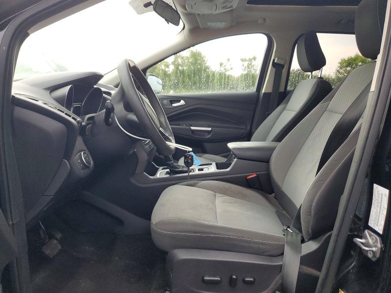 Aukcja sprzedaży 2018 Ford Escape, vin: 1FMCU9GD0JUB29182, numer aukcji: 64474526