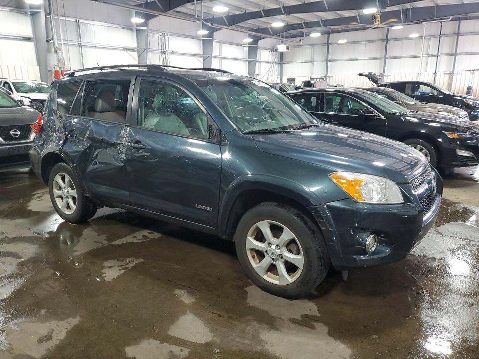 Aukcja sprzedaży 2012 Toyota Rav4, vin: 2T3DF4DV0CW244406, numer aukcji: 66269706