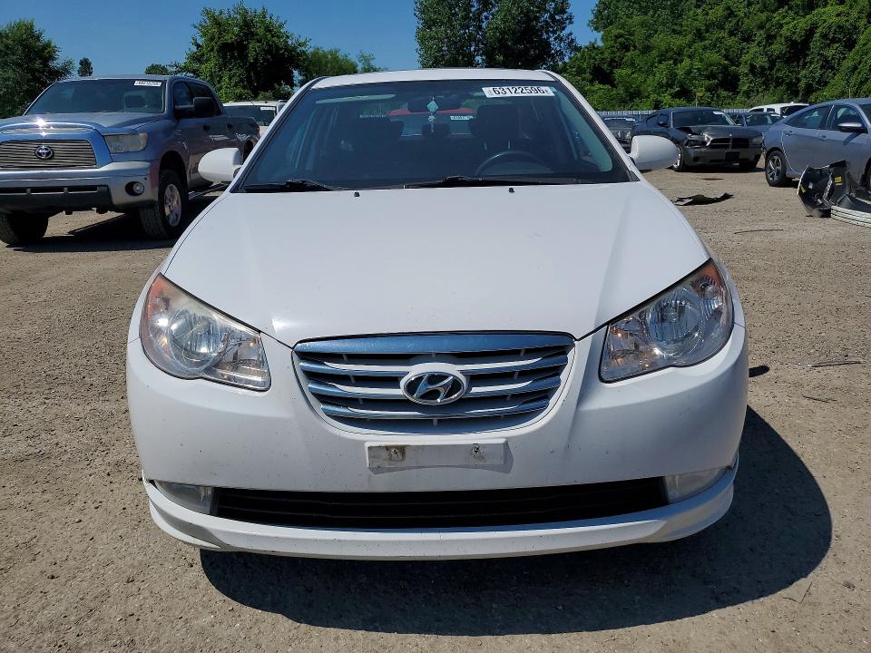 Продаж на аукціоні авто 2010 Hyundai Elantra, vin: KMHDU4BD5AU988007, номер лоту: 63122596