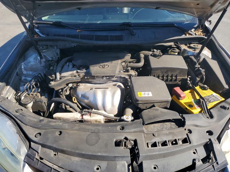 Aukcja sprzedaży 2017 Toyota Camry, vin: 4T1BF1FKXHU419334, numer aukcji: 64134196