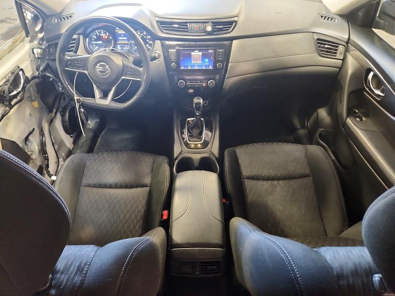 Продаж на аукціоні авто 2018 Nissan Rogue, vin: KNMAT2MT2JP523928, номер лоту: 64750756