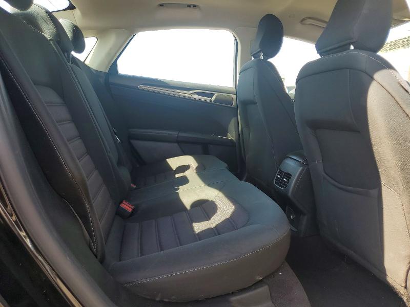 Aukcja sprzedaży 2020 Ford Fusion, vin: 3FA6P0LU3LR230355, numer aukcji: 65526626