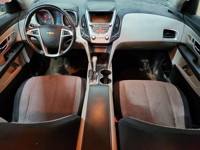 Продажа на аукционе авто 2015 Chevrolet Equinox, vin: 2GNALBEK4F1127663, номер лота: 64849796