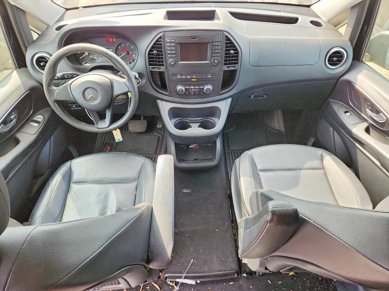 Продаж на аукціоні авто 2016 Mercedes-benz Metris, vin: WD4PG2EE8G3103546, номер лоту: 65401656