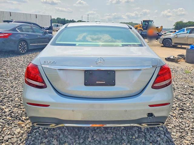 Продаж на аукціоні авто 2017 Mercedes-benz E, vin: WDDZF4JB2HA175911, номер лоту: 63759466