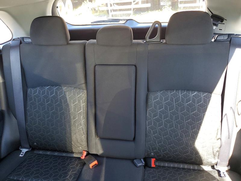 2023 Mitsubishi Rvr მანქანა იყიდება აუქციონზე, vin: JA4AHUAU7PU603370, აუქციონის ნომერი: 65710826