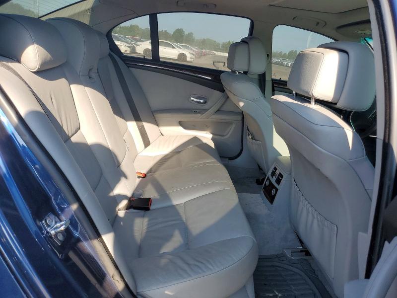 Aukcja sprzedaży 2008 Bmw 535, vin: WBANV93568CZ64256, numer aukcji: 67114006