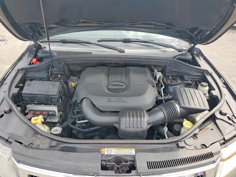 Aukcja sprzedaży 2011 Jeep Grand Cherokee, vin: 1J4RR5GG1BC552096, numer aukcji: 66048246